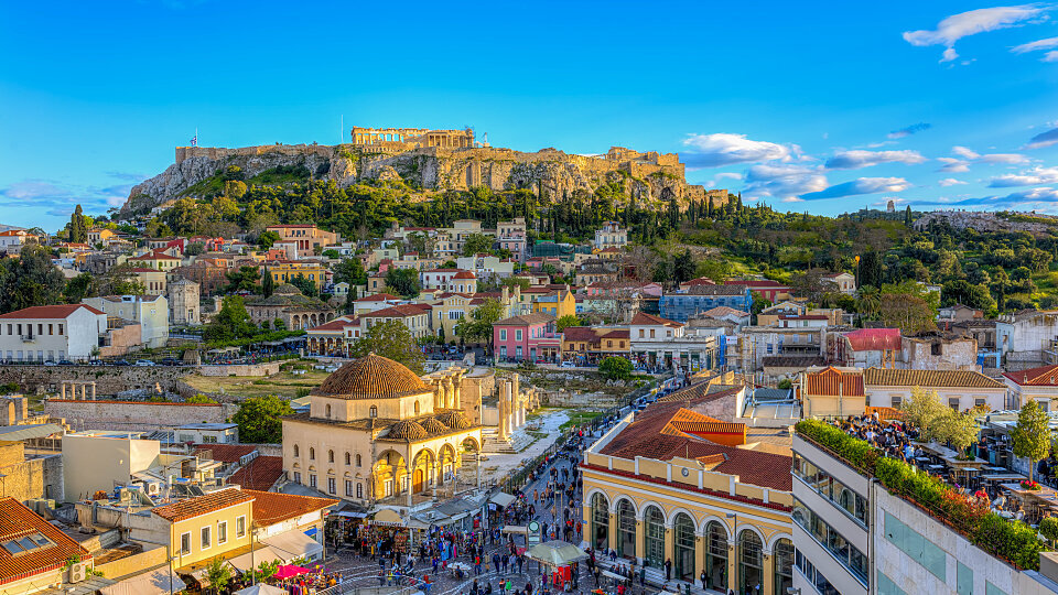 athens greece new 1