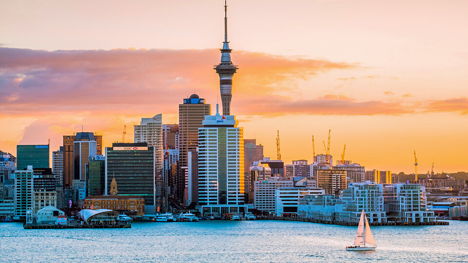 auckland nz