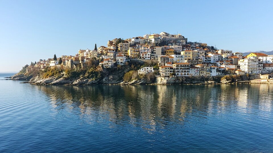 kavala greece