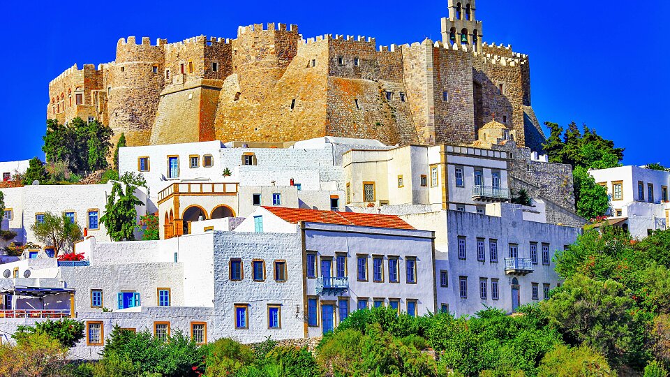 patmos